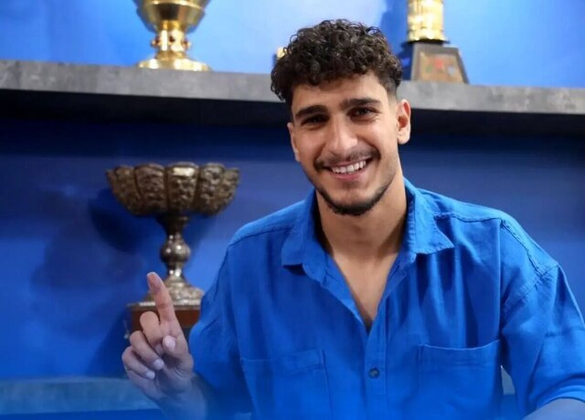 مدافع استقلال راهی ملوان شد مدافع استقلال راهی ملوان شد