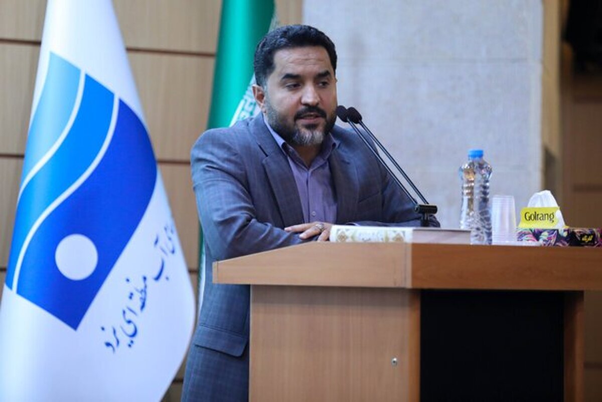 تضمین آینده یزد در گروی تامین آب است تضمین آینده یزد در گروی تامین آب است