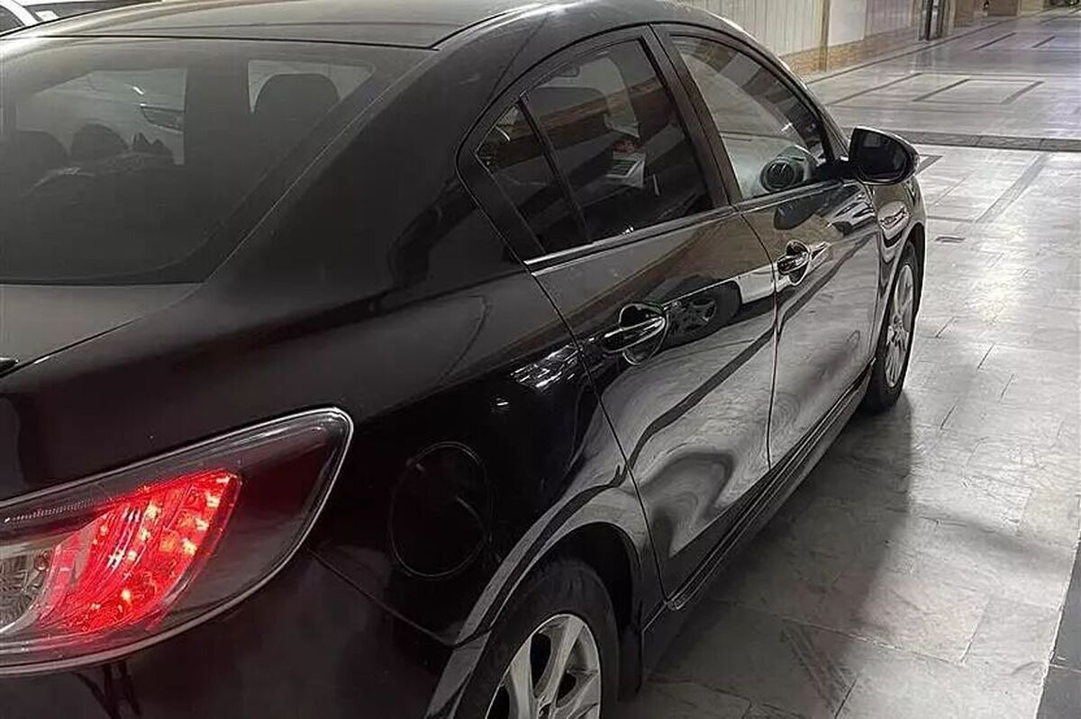 مزدا ۲ هاچ بک کارکرده در بازار خودرو چند؟ + جدول مزدا ۲ هاچ بک کارکرده در بازار خودرو چند؟ + جدول