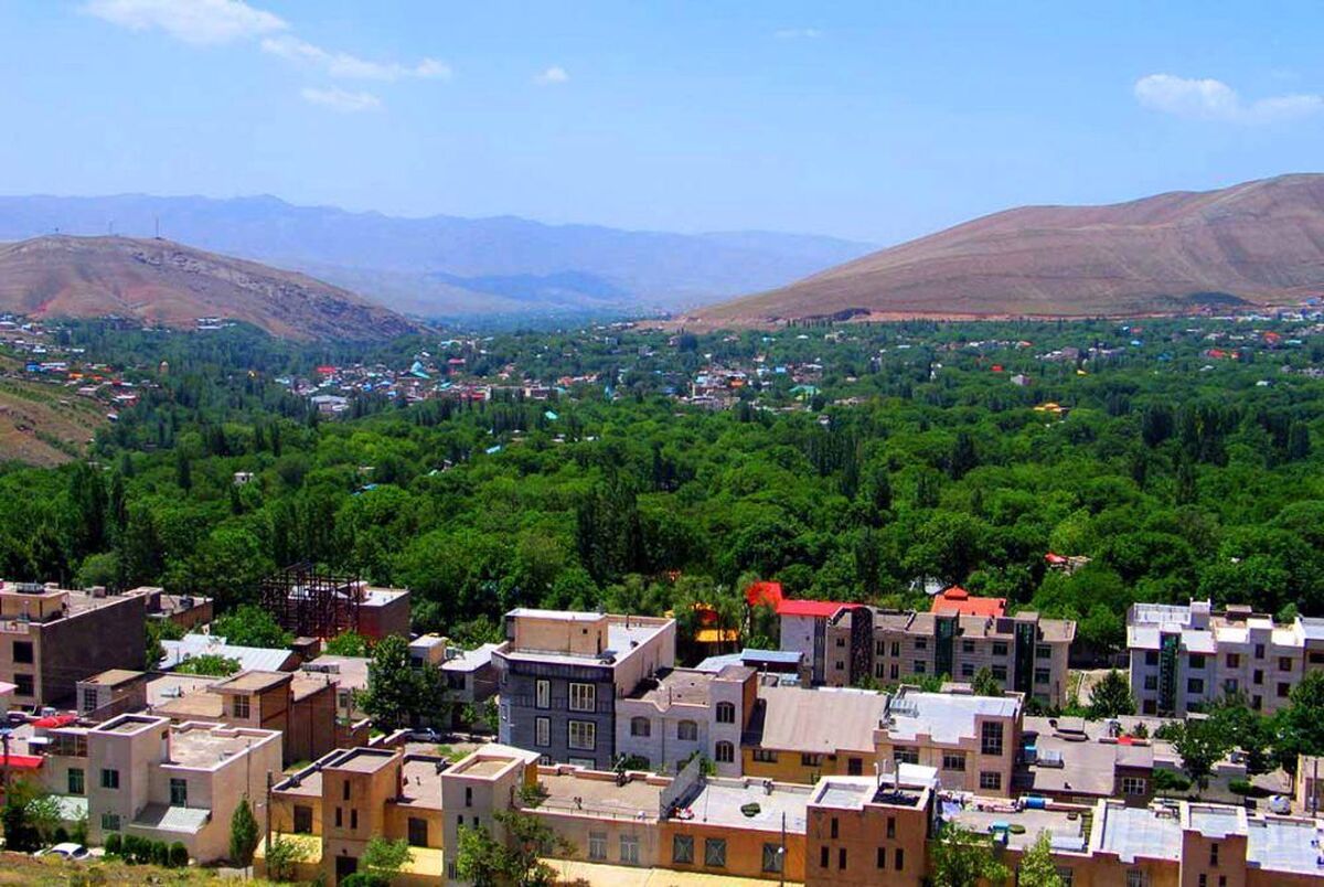 قیمت اجاره خانه در دماوند / با ۱۵۰ میلیون خانه رهن کنید قیمت اجاره خانه در دماوند / با ۱۵۰ میلیون خانه رهن کنید