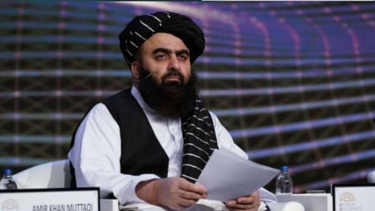 رد ادعای جنجالی توسط طالبان/ آمریکا یک دلار هم به افغانستان نداده! رد ادعای جنجالی توسط طالبان/ آمریکا یک دلار هم به افغانستان نداده!