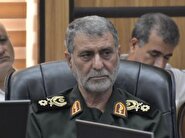 امنیت کامل در پارکینگ اربعین برقرار است