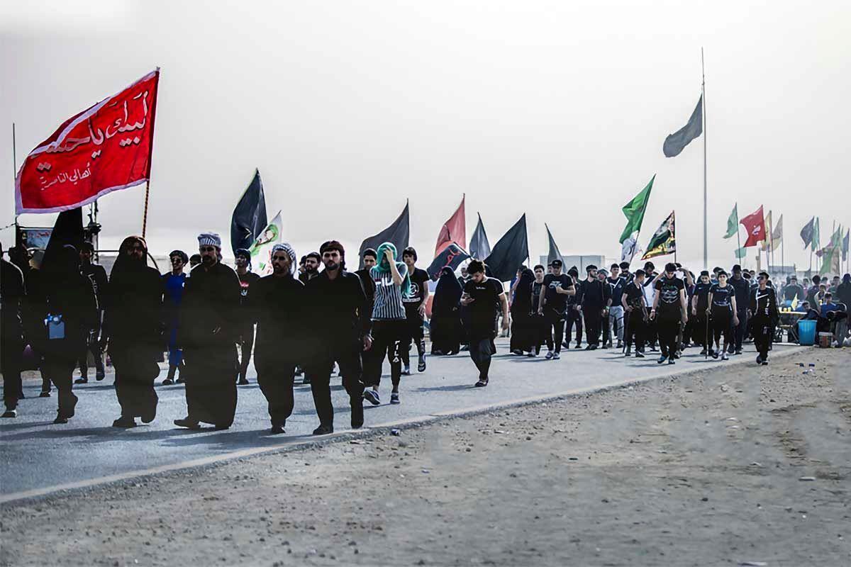ورود اتباع به این مرز کشور ممنوع شد ورود اتباع به این مرز کشور ممنوع شد