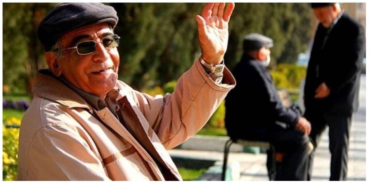 خبر خوش/ این بازنشستگان منتظر واریز پول باشند خبر خوش/ این بازنشستگان منتظر واریز پول باشند