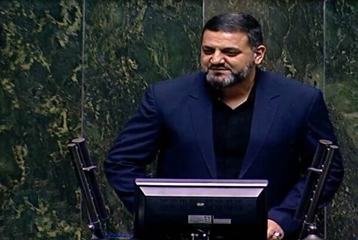 موافقت با وزیر پیشنهادی آموزش و پرورش موافقت با وزیر پیشنهادی آموزش و پرورش