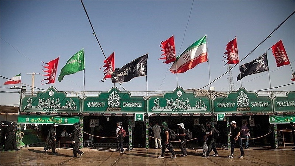 پیشبینی افزایش ۲۰درصدی تردد زائران از پایانه های مرزی پیشبینی افزایش ۲۰درصدی تردد زائران از پایانه های مرزی