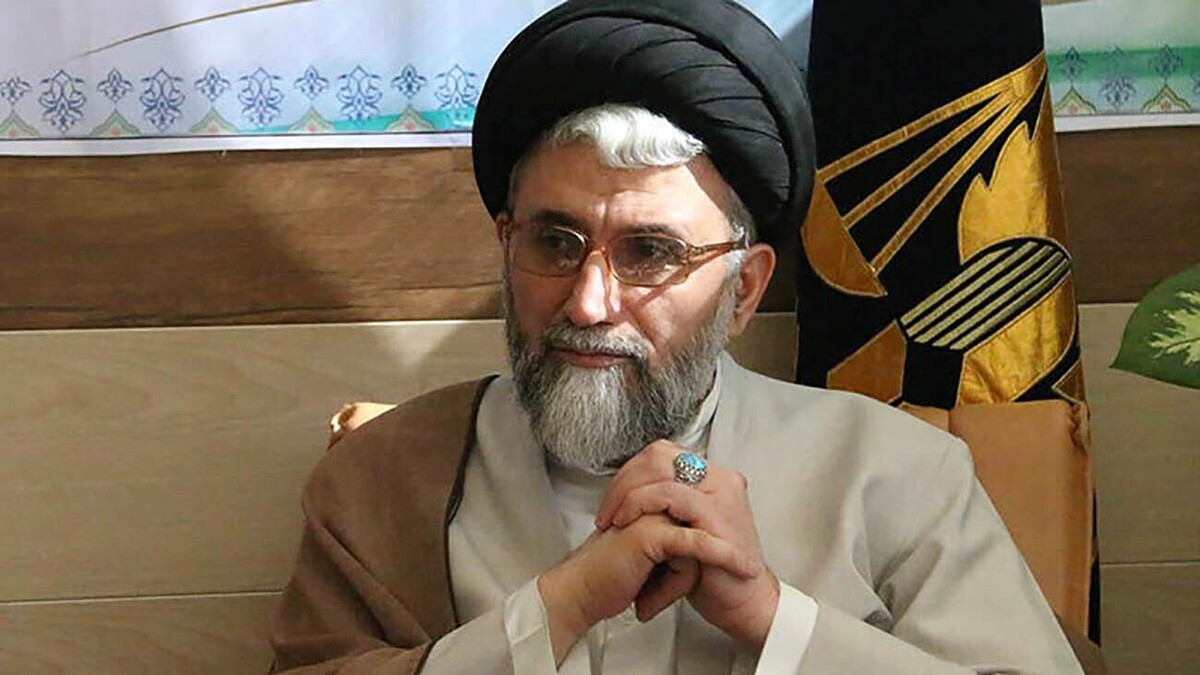 موافقت کمیسیون امنیت ملی مجلس با صلاحیت وزیر پیشنهادی اطلاعات موافقت کمیسیون امنیت ملی مجلس با صلاحیت وزیر پیشنهادی اطلاعات