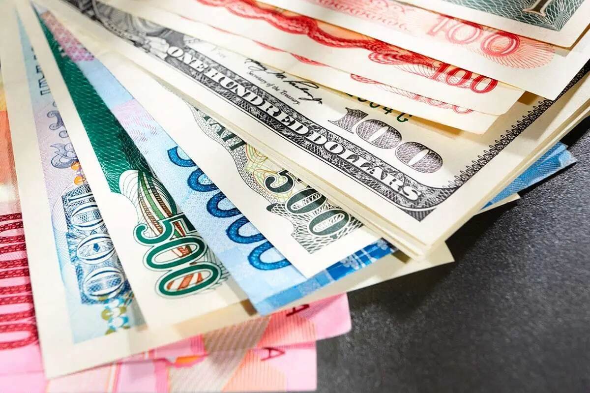 قیمت یورو امروز ۲۸ مرداد ۱۴۰۳ در بازار قیمت یورو امروز ۲۸ مرداد ۱۴۰۳ در بازار