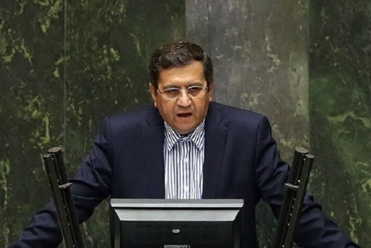 همتی: مشکلات ریشهدار کشور به نقاط بحرانی نزدیک شده است همتی: مشکلات ریشهدار کشور به نقاط بحرانی نزدیک شده است
