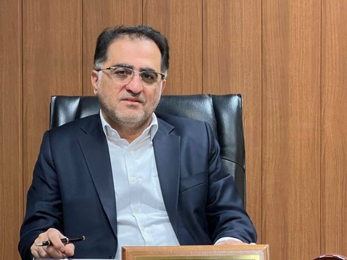 بسترهای معاملات طلا در فضای مجازی فراهم شود/ دانشگاه اتحادیه طلا و جواهر تهران محور علمی و پژوهشی صنفی بسترهای معاملات طلا در فضای مجازی فراهم شود/ دانشگاه اتحادیه طلا و جواهر تهران محور علمی و پژوهشی صنفی