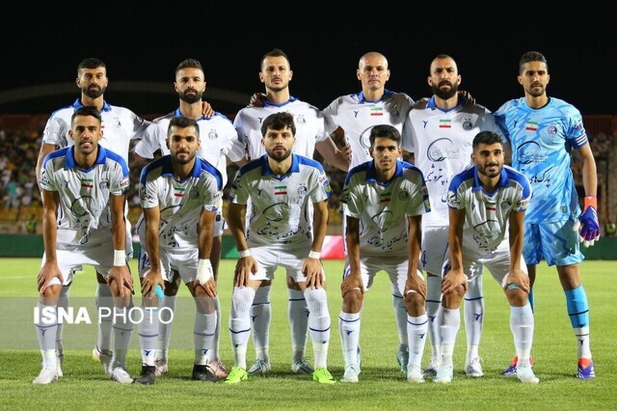 ورزشگاه ۲ دیدار لیگ برتر اعلام شد ورزشگاه ۲ دیدار لیگ برتر اعلام شد