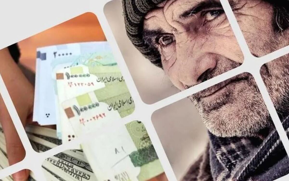 بازنشستگان بخوانند / پرداخت معوقات حقوق بازنشستگان کی آغاز میشود؟ بازنشستگان بخوانند / پرداخت معوقات حقوق بازنشستگان کی آغاز میشود؟