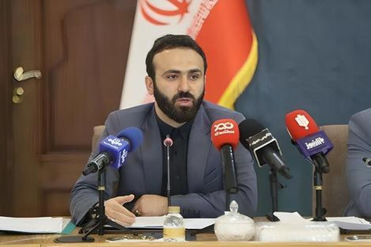 هشدار وزارت راه و شهرسازی به مالکان بیش از ۵ خانه خالی هشدار وزارت راه و شهرسازی به مالکان بیش از ۵ خانه خالی