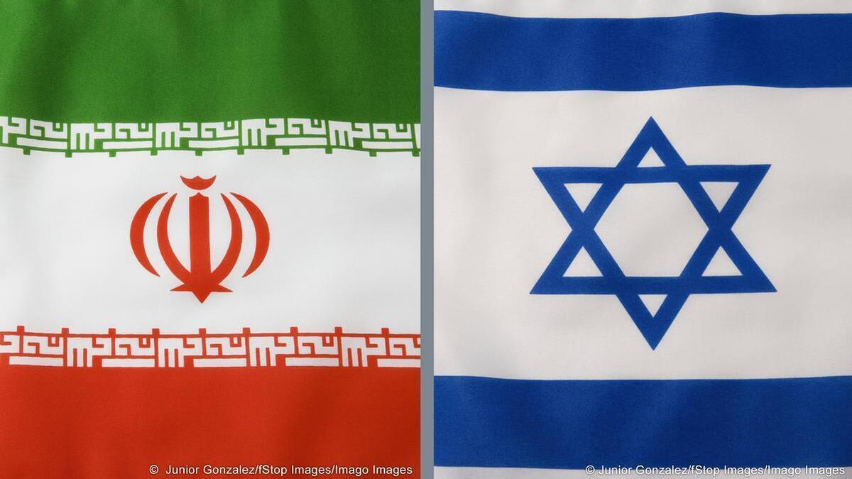 ابعاد جنگ نفتی اسرائیل علیه ایران / دامنه درگیری گستردهتر میشود؟ ابعاد جنگ نفتی اسرائیل علیه ایران / دامنه درگیری گستردهتر میشود؟