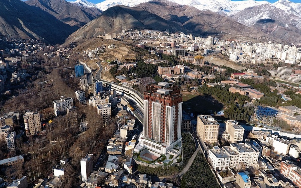 این دو منطقه در تهران بیشترین تعداد مستاجر را دارند این دو منطقه در تهران بیشترین تعداد مستاجر را دارند