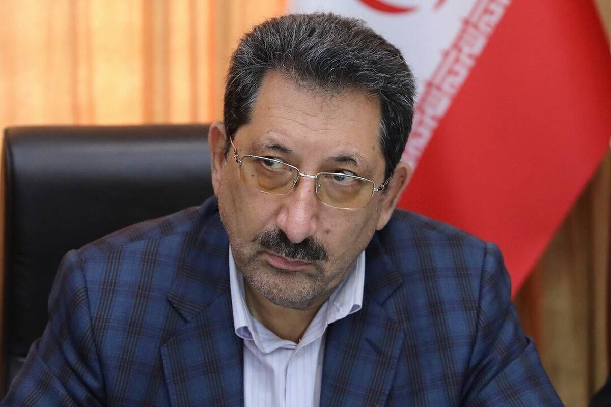 حمایت تشکلهای بزرگ صنعتی، معدنی و پتروشیمی از وزیر پیشنهادی صمت حمایت تشکلهای بزرگ صنعتی، معدنی و پتروشیمی از وزیر پیشنهادی صمت
