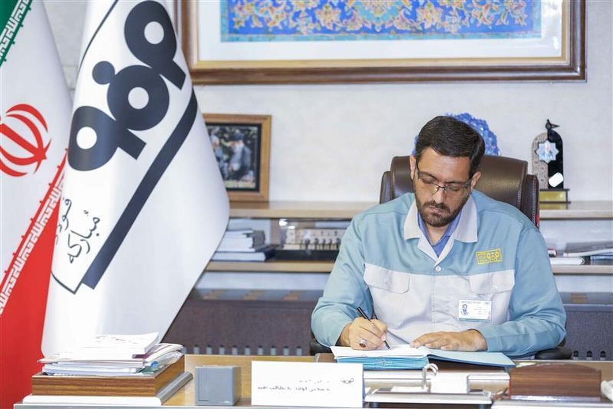 دولت؛ مهمترین بازیگر تحولآفرین در اقتصاد و صنعت دولت؛ مهمترین بازیگر تحولآفرین در اقتصاد و صنعت