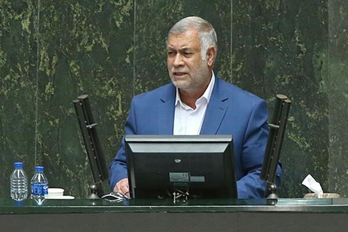 حسن پور: اتابک باتجربه و حامی کارگران است حسن پور: اتابک باتجربه و حامی کارگران است