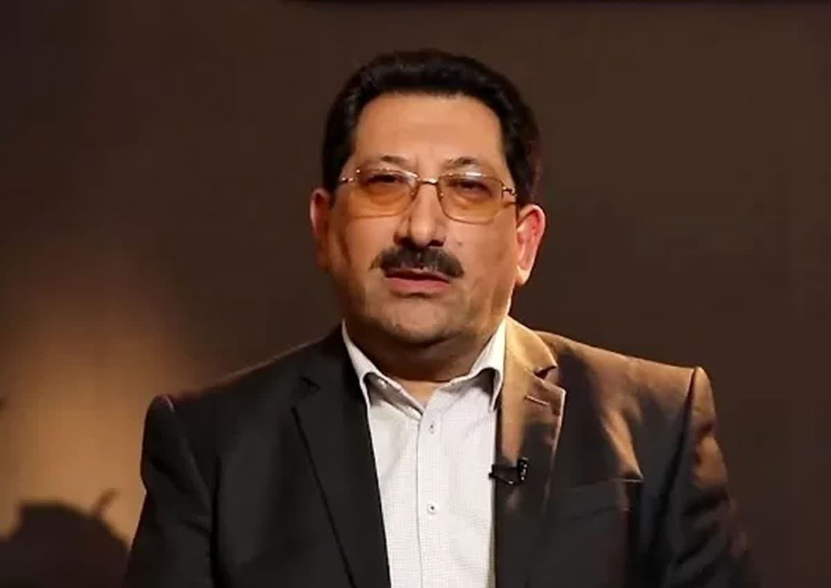 انتخاب اتابک به عنوان وزیر صمت انتخاب شایستهای است انتخاب اتابک به عنوان وزیر صمت انتخاب شایستهای است