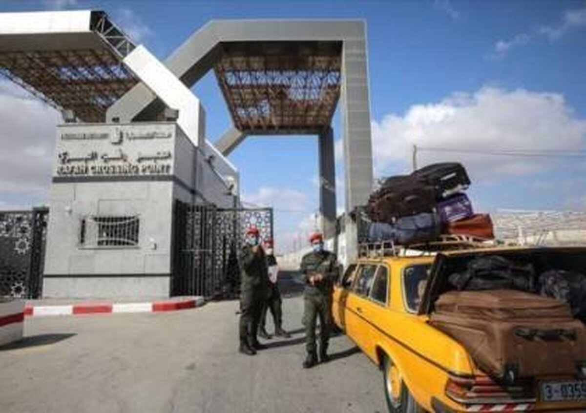 میدلایست آی: مصر و اسرائیل توافق کردند میدلایست آی: مصر و اسرائیل توافق کردند