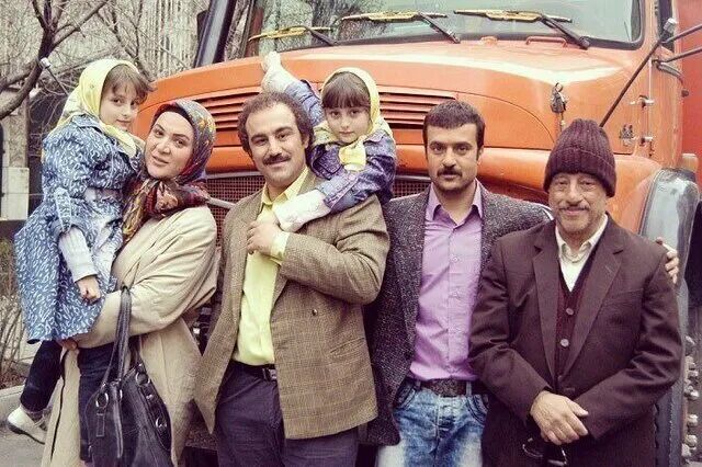 این بازیگران اصلی در «پایتخت ۷» حضور ندارند این بازیگران اصلی در «پایتخت ۷» حضور ندارند