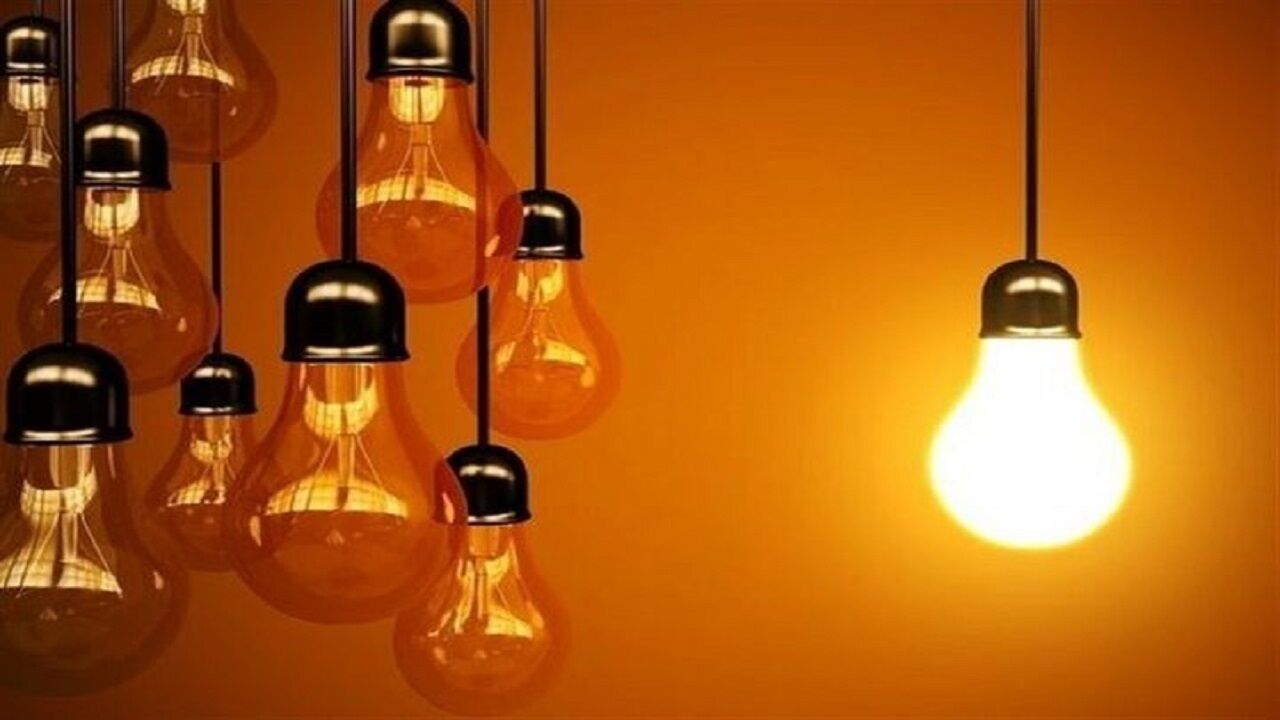 رکورد تاریخی مصرف برق کشور شکست رکورد تاریخی مصرف برق کشور شکست
