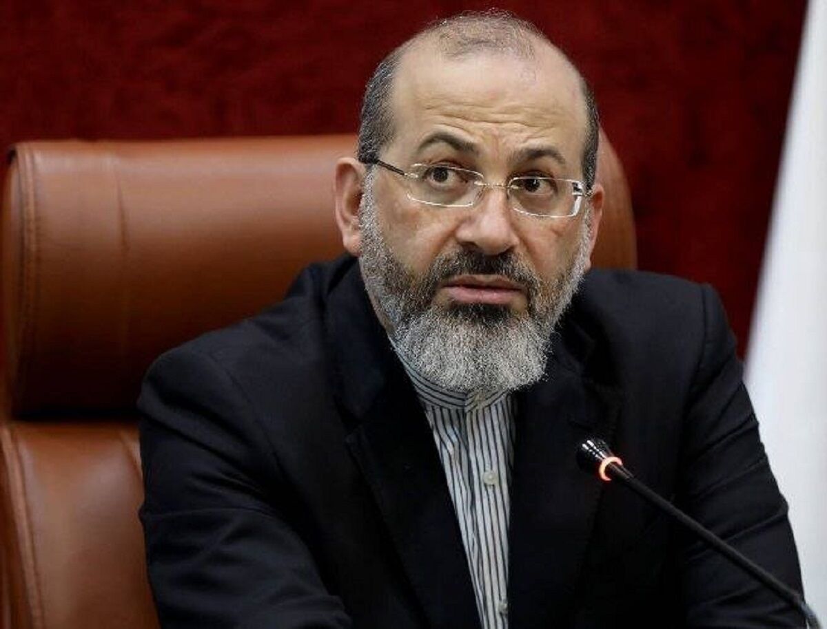 دستغیب رئیس دیوان محاسبات کشور شد دستغیب رئیس دیوان محاسبات کشور شد