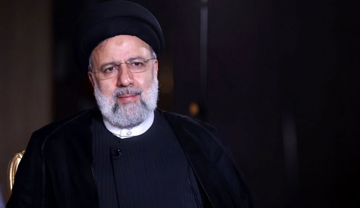 خیابان معروف تهران به اسم شهید رییسی شد خیابان معروف تهران به اسم شهید رییسی شد