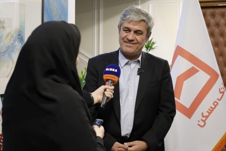 لزوم تسریع در افزایش سرمایه بانک مسکن لزوم تسریع در افزایش سرمایه بانک مسکن