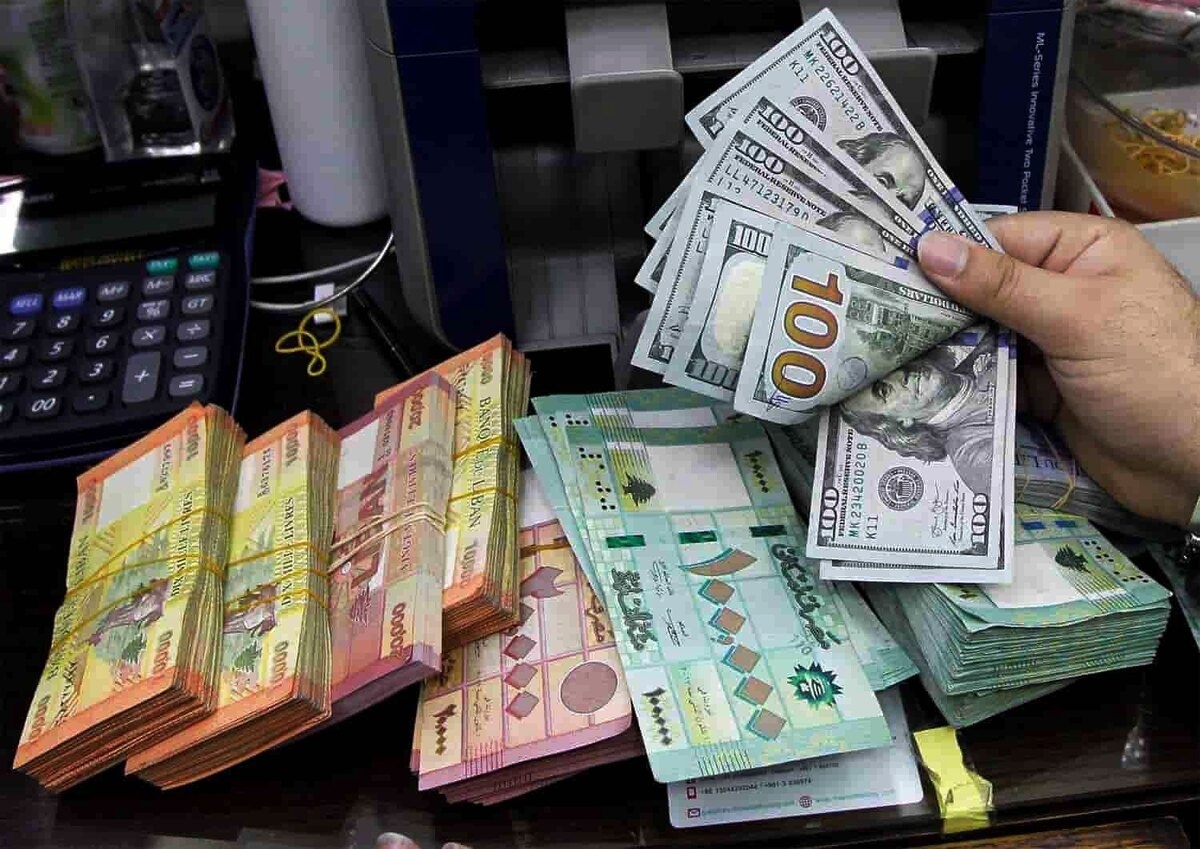 ۶ نکته حیاتی برای زائران عتبات/ ارز اربعین ۱۴۰۳ چه تفاوتی با بازار آزاد دارد؟ ۶ نکته حیاتی برای زائران عتبات/ ارز اربعین ۱۴۰۳ چه تفاوتی با بازار آزاد دارد؟