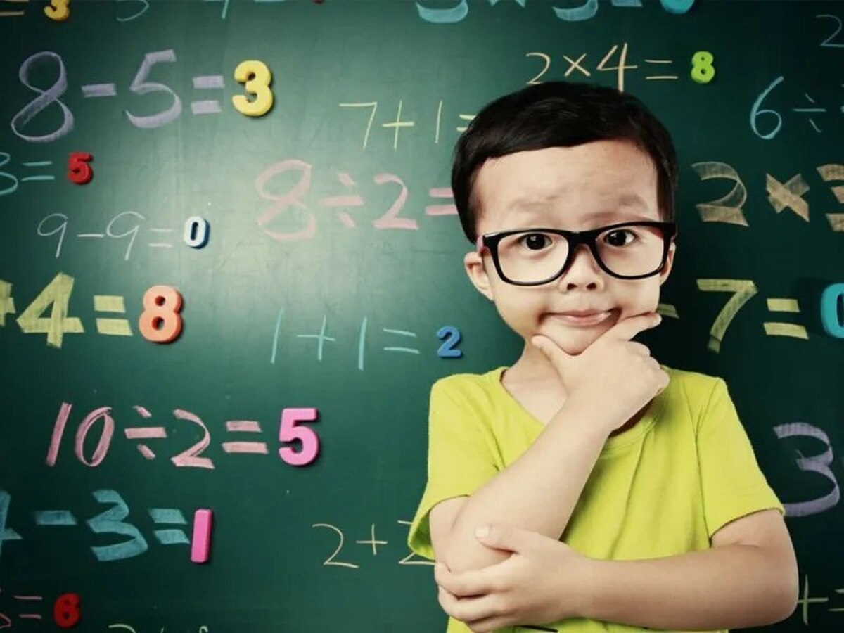 چرا نسل جدید باهوشتر به نظر میرسند؟ چرا نسل جدید باهوشتر به نظر میرسند؟