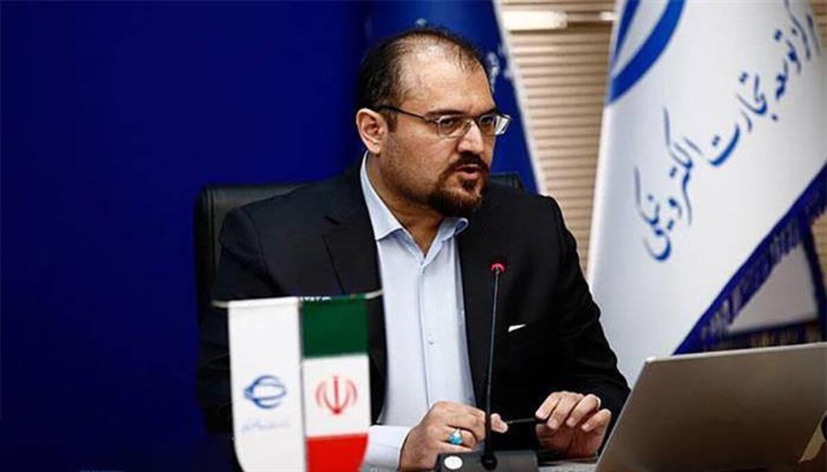 حمایت مرکز توسعه تجارت الکترونیکی از سکوهای سلامت الکترونیکی حمایت مرکز توسعه تجارت الکترونیکی از سکوهای سلامت الکترونیکی