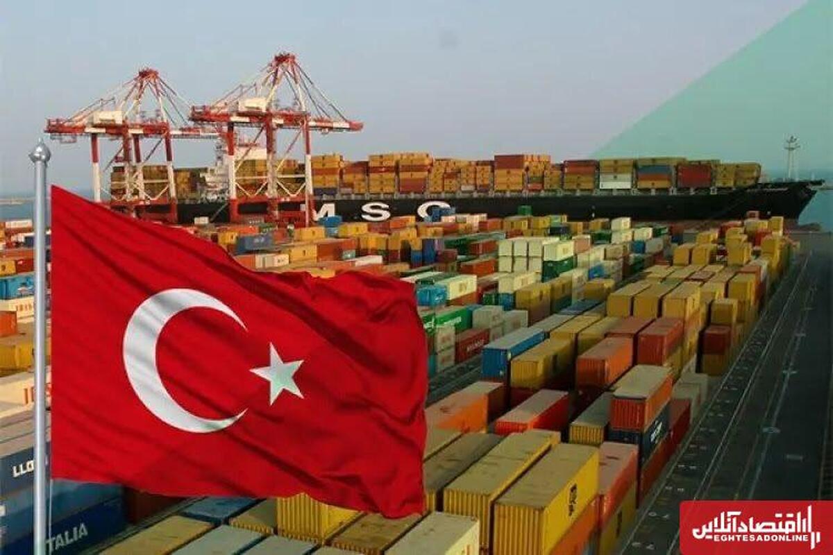 نبود امکان تبادلات بانکی با ترکیه از مسیرهای رسمی
در شرایط تحریم، امکان تبادلات مالی و بانکی با ترکیه از مسیرهای رسمی وجود ندارد نبود امکان تبادلات بانکی با ترکیه از مسیرهای رسمی
در شرایط تحریم، امکان تبادلات مالی و بانکی با ترکیه از مسیرهای رسمی وجود ندارد