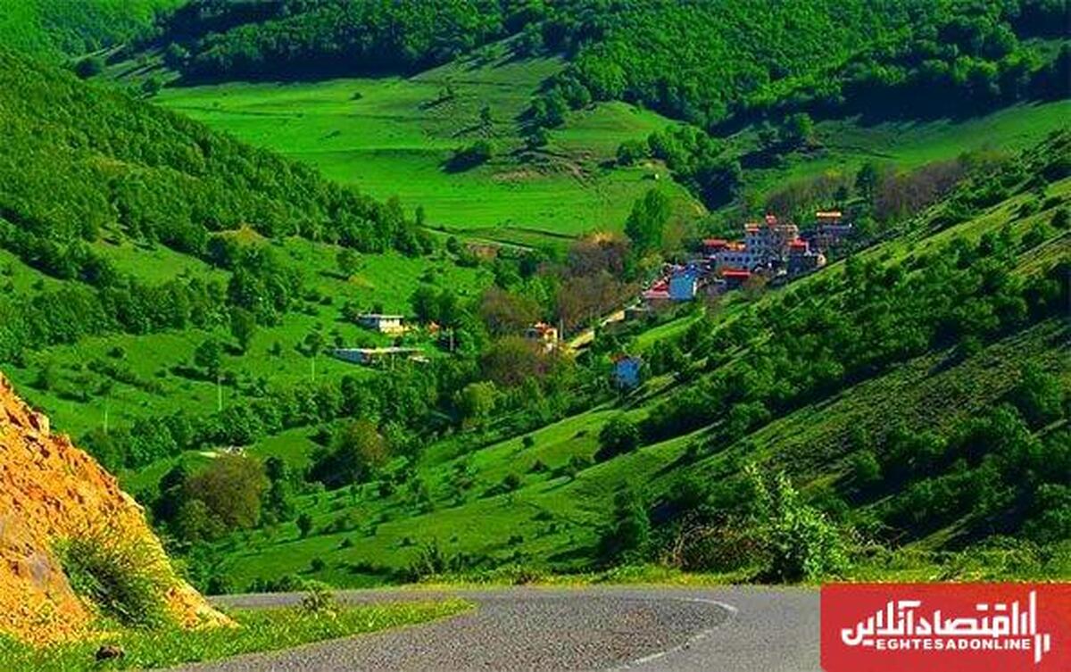 «کلیبر» منطقهای بکر با ظرفیتهای ناشناخته گردشگری/ افزایش ۲۰ درصدی ورودی گردشگران «کلیبر» منطقهای بکر با ظرفیتهای ناشناخته گردشگری/ افزایش ۲۰ درصدی ورودی گردشگران