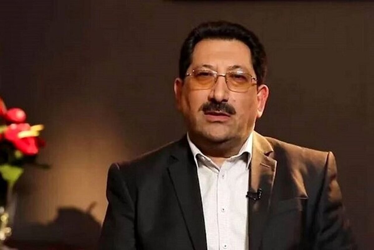 محمد اتابک به ساختمان سمیه راه پیدا میکند؟ محمد اتابک به ساختمان سمیه راه پیدا میکند؟