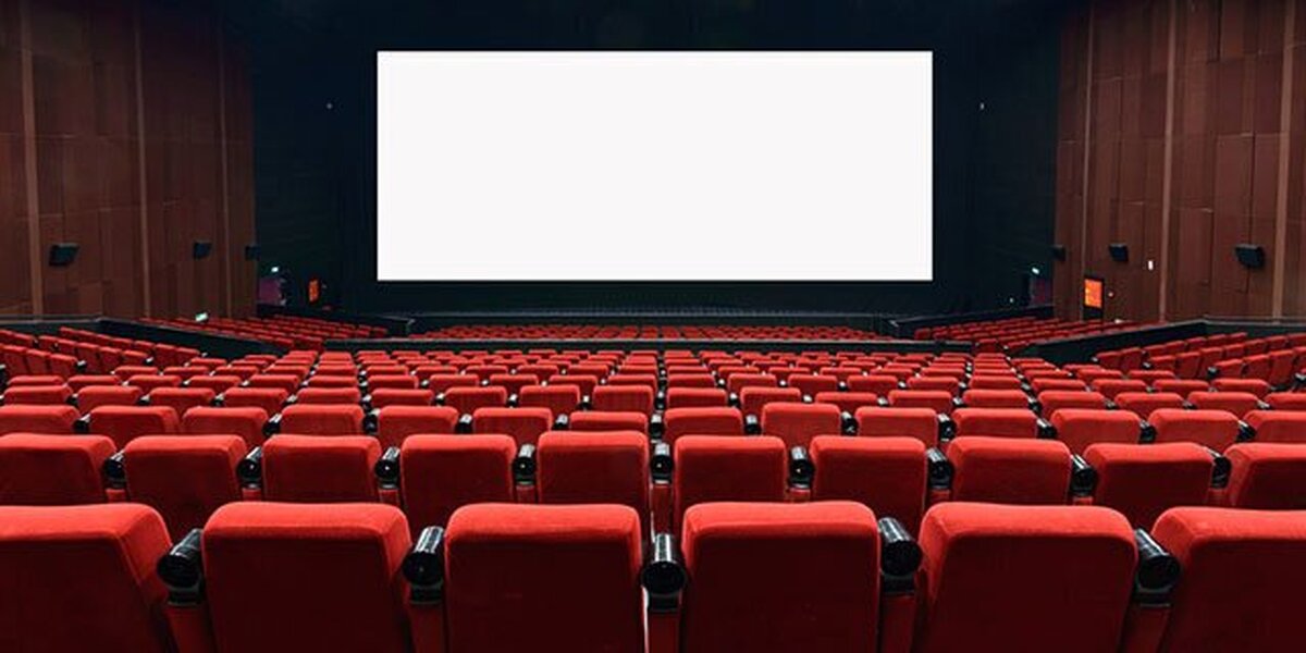 سینماها از شنبه تا دوشنبه تعطیل شدند سینماها از شنبه تا دوشنبه تعطیل شدند
