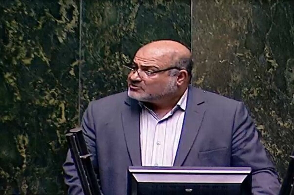 موافقت کمیسیون انرژی با وزیر پیشنهادی نیرو موافقت کمیسیون انرژی با وزیر پیشنهادی نیرو