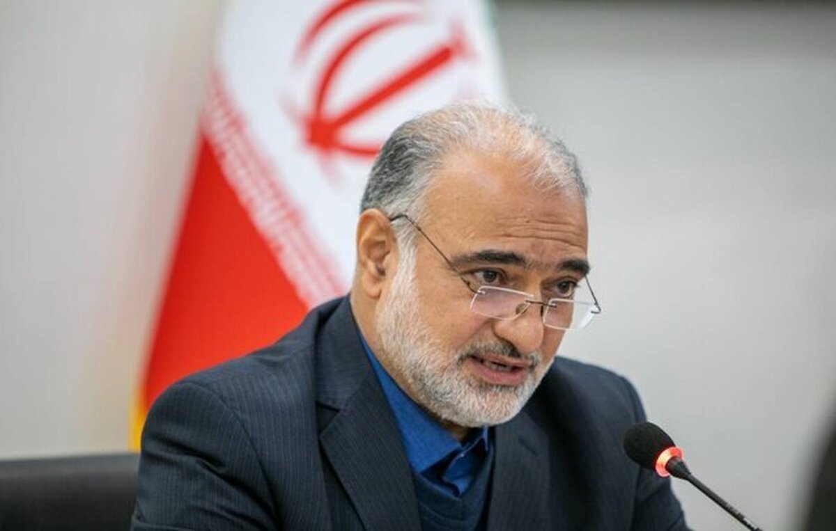 توافق جدید ایران و افغانستان توافق جدید ایران و افغانستان