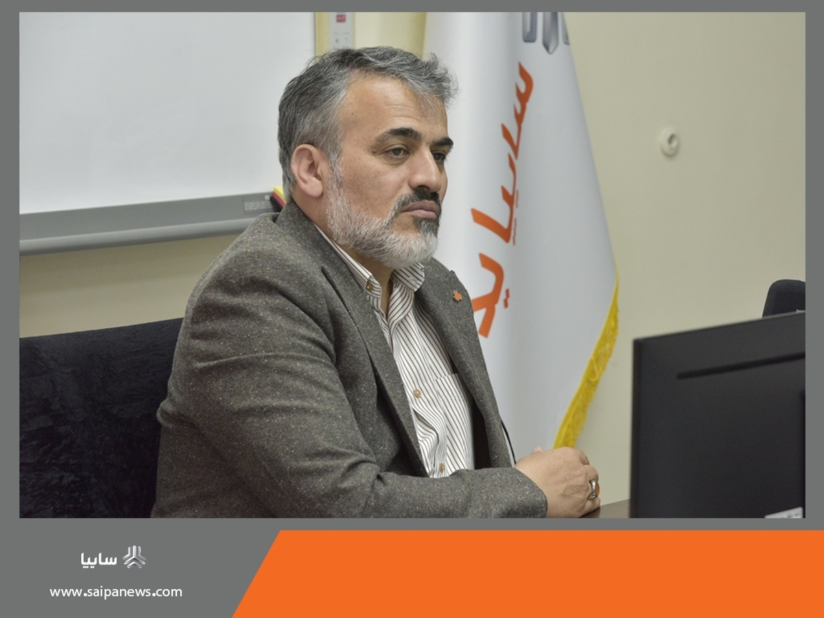 بازدید سرزده مدیرعامل گروه خودروسازی سایپا از شرکت سایپا یدک بازدید سرزده مدیرعامل گروه خودروسازی سایپا از شرکت سایپا یدک