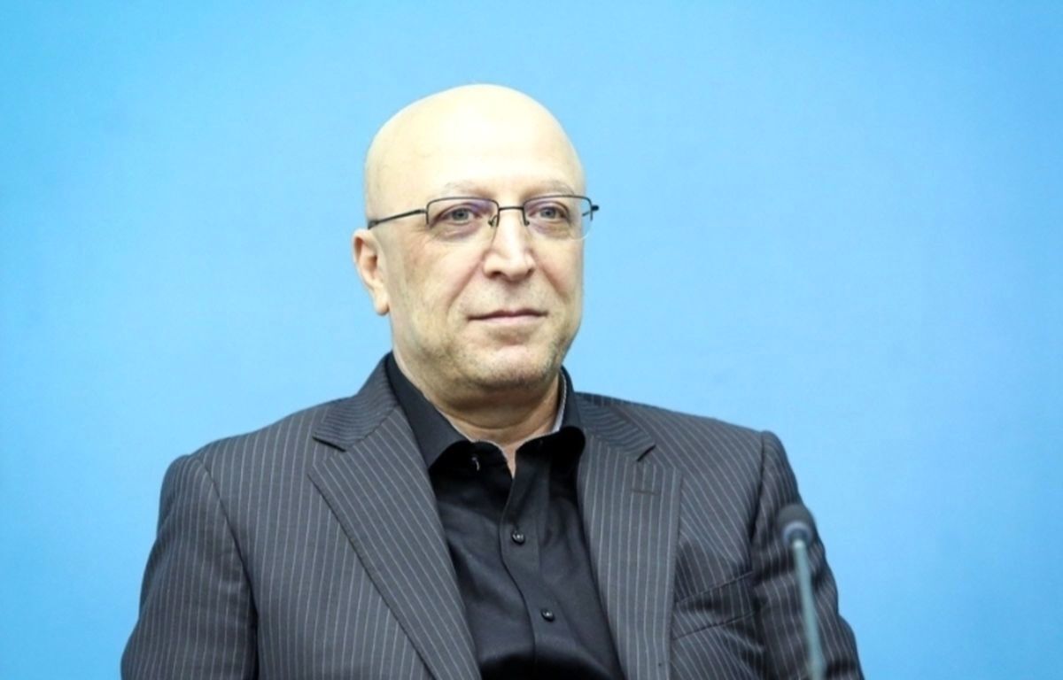 وزیر علوم خداحافظی کرد وزیر علوم خداحافظی کرد