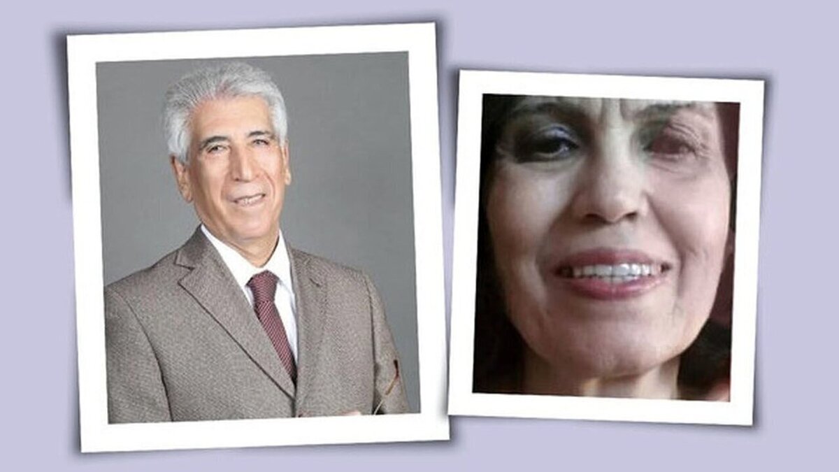 راز قتل پزشک معروف و همسرش در شهرک غرب فاش شد راز قتل پزشک معروف و همسرش در شهرک غرب فاش شد