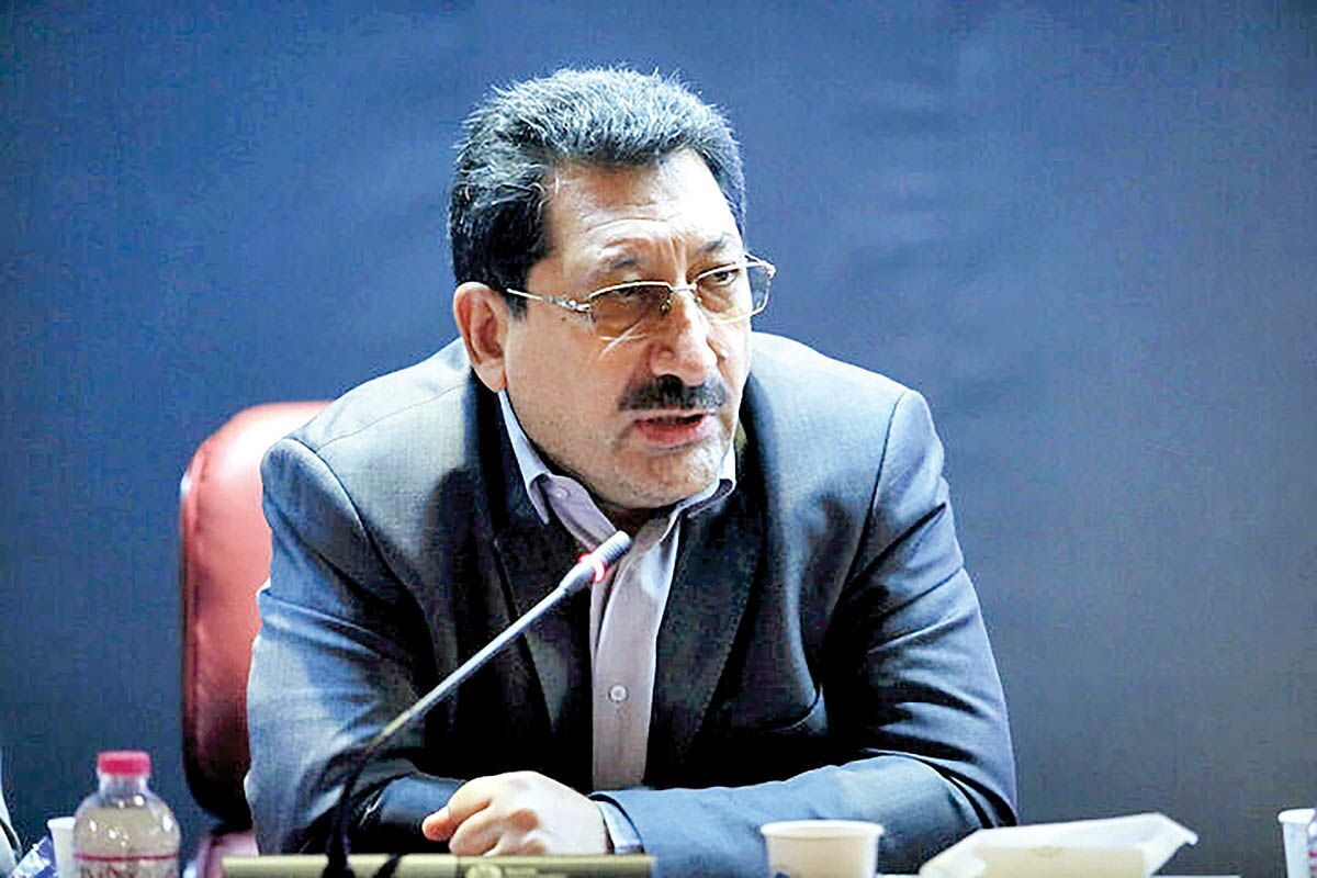 فوری / محمد اتابک راهی سمیه شد + سوابق و بیوگرافی وزیر صمت فوری / محمد اتابک راهی سمیه شد + سوابق و بیوگرافی وزیر صمت