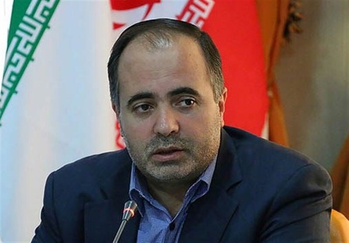 نوری قزلجه وزیر جهاد کشاورزی شد + سوابق و بیوگرافی نوری قزلجه وزیر جهاد کشاورزی شد + سوابق و بیوگرافی