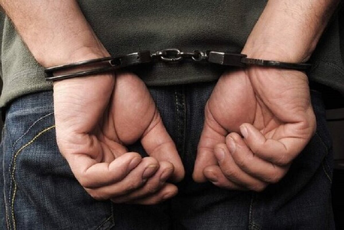 سارق حرفهای موتورسیکلت دستگیر شد سارق حرفهای موتورسیکلت دستگیر شد