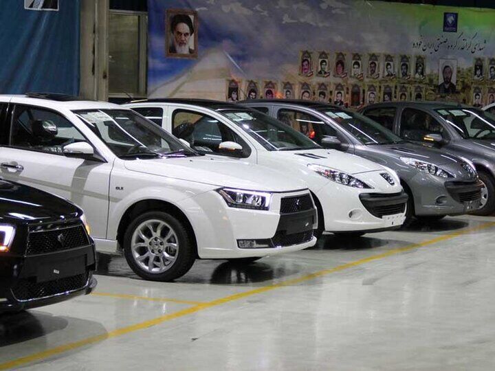 خبر مهم درباره افزایش قیمت خودروهای داخلی خبر مهم درباره افزایش قیمت خودروهای داخلی