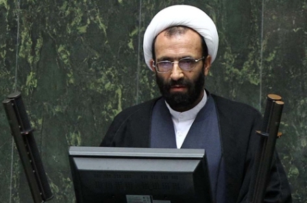 سلیمی: طرح رفع فیلترینگ ایراد حقوقی دارد سلیمی: طرح رفع فیلترینگ ایراد حقوقی دارد