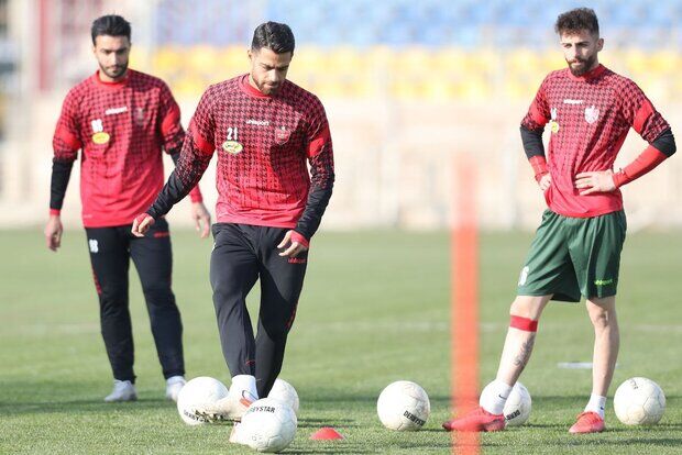 بلیت پرواز پرسپولیسی‌ها تغییر کرد!
