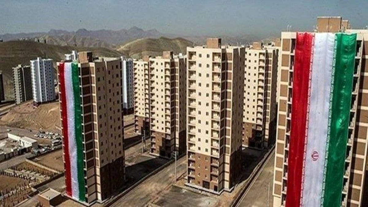 بررسی چالشهای طرح نهضت ملی مسکن در پرند/ بی مهری به پروژه ۱۴۵ هکتاری پرند بررسی چالشهای طرح نهضت ملی مسکن در پرند/ بی مهری به پروژه ۱۴۵ هکتاری پرند