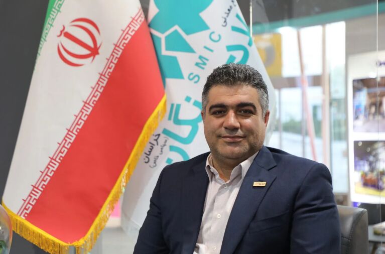 تحقق ۹۸ درصدی برنامه های تولید در فولاد سنگان تحقق ۹۸ درصدی برنامه های تولید در فولاد سنگان