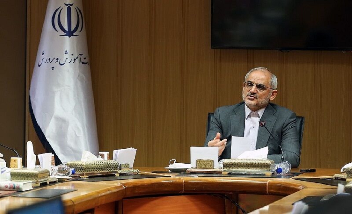 رئیس دفتر پزشکیان منصوب شد/ محسن حاجی میرزایی کیست؟ رئیس دفتر پزشکیان منصوب شد/ محسن حاجی میرزایی کیست؟